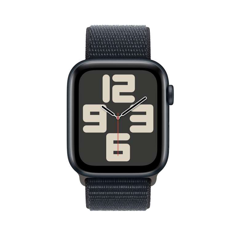 Montre connectée Apple Watch SE 2023 44mm