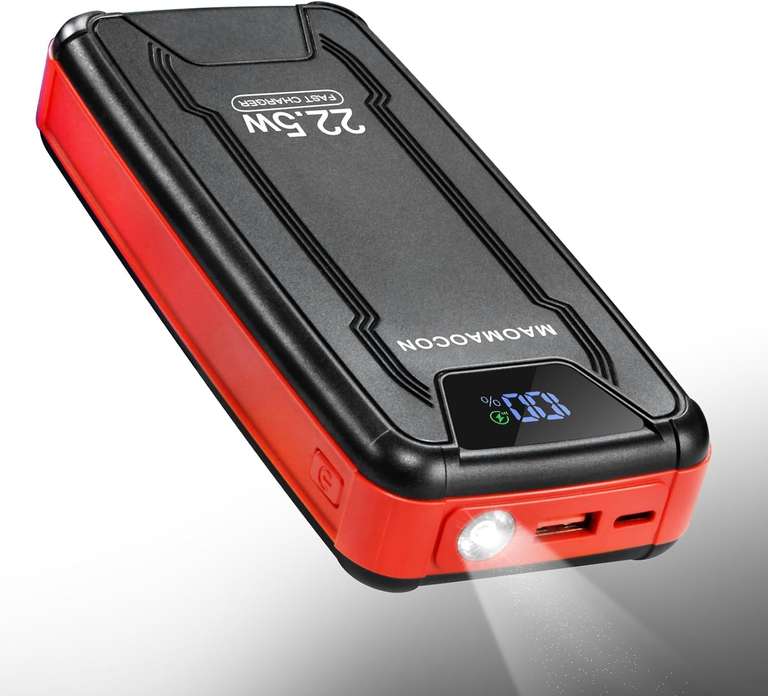 Batterie Externe PowerBank - Charge ULTRA rapide 25W - SAMSUNG - USB type C  - Cdiscount Téléphonie
