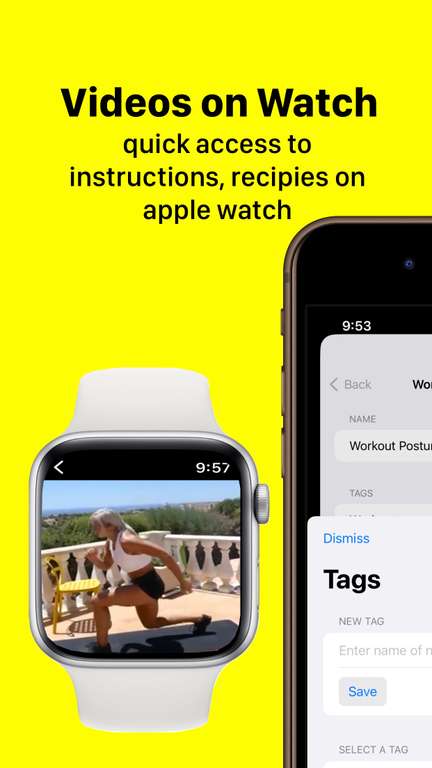 Application apple watch discount gratuite