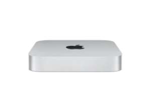 Apple Mac Mini M2 - 16Go RAM, 256 Go SSD (+ 50€ carte cadeau Darty)