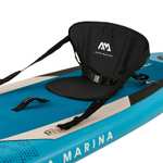 Paddle gonflable Aqua Marina vapor 10.4