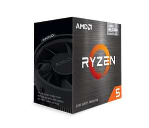 Sélection de processeurs en promotion - Ex : Processeur AMD Ryzen 9 5950X - 3.4 GHz, Mode Turbo à 4.9 GHz