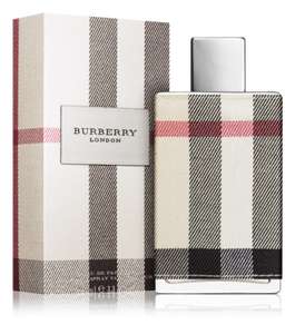 Eau de Parfum pour Femme Burberry London for Women -
