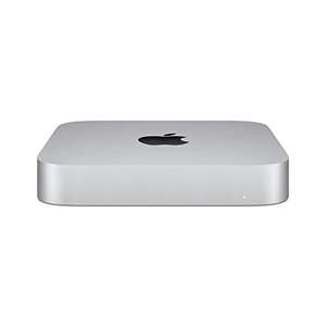 Ordinateur Apple Mac Mini M1 - 512 go, 8Go de Ram