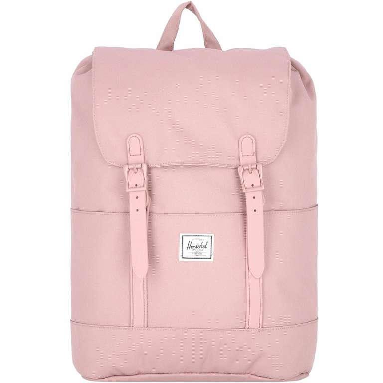 Sac dos pour ordinateur portable Herschel Retreat 42 cm