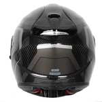 Casque Moto Scorpion Exo-1400 Air - Carbon Esprit, Tailles S ou M