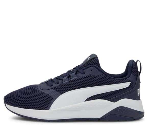 Chaussures Puma Anzarun Tennis Homme - Tailles 40.5 à 46
