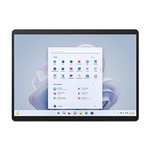 Tablette 13" Microsoft Surface Pro 9 - Intel Core i7, 16Go RAM, SSD de 256Go, Windows 11 Home