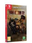 Front Mission 1st Edition Limitée sur Nintendo Switch