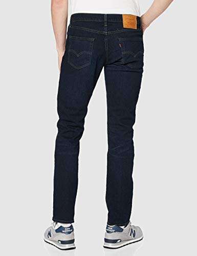 Jeans Slim Levi's 511 Homme - Taille 34x30 et 34x32