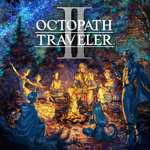 Octopath traveler 2 sur PS4