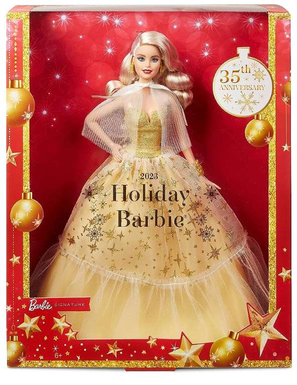 Accessoire pour poupée Barbie - Promos Soldes Hiver 2024