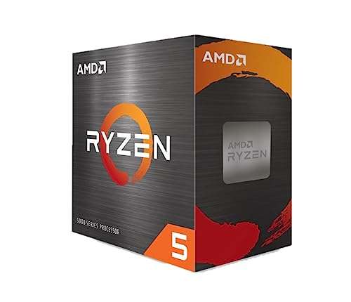 Processeur AMD Ryzen 5 4500 (Vendeur Tiers)