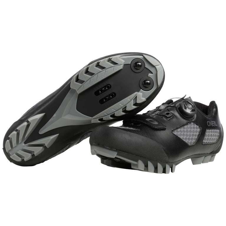 Chaussures VTT O'Neal épinglées Pour Pédales Plates - Enduro, Descente, Taille Adulte Unisexe, Neuves
