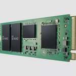 SSD M.2 NVMe Intel 670P (SSDPEKNU020TZX1) - 2 To, QLC 3D4