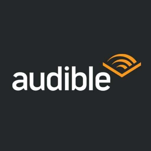 Audible : livre audio à seulement 2,95€ par mois