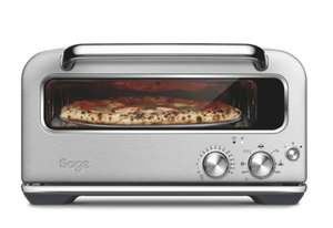 Mini four à pizza « The Smart Oven Pizzaiolo » - Sage