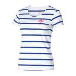 T-shirt Weeplay FFF W 19 pour Femme - Taille S et M