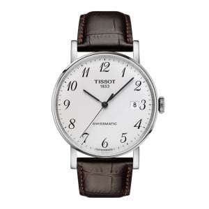 Montre Homme Tissot Everytime T1094071603200 - 40 mm