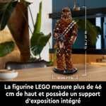 Jeu de construction Lego 75371 Star Wars Chewbacca