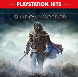 La Terre du Milieu : L'ombre du Mordor sur PS4 (Dématérialisé)