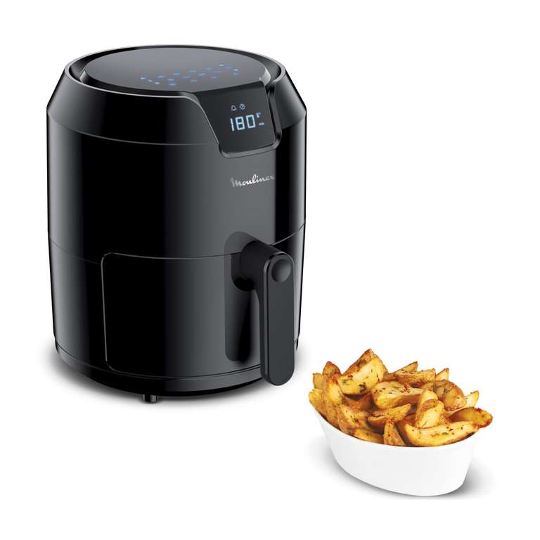 Friteuse Tefal Easy Fry Deluxe 4.2L 1500W