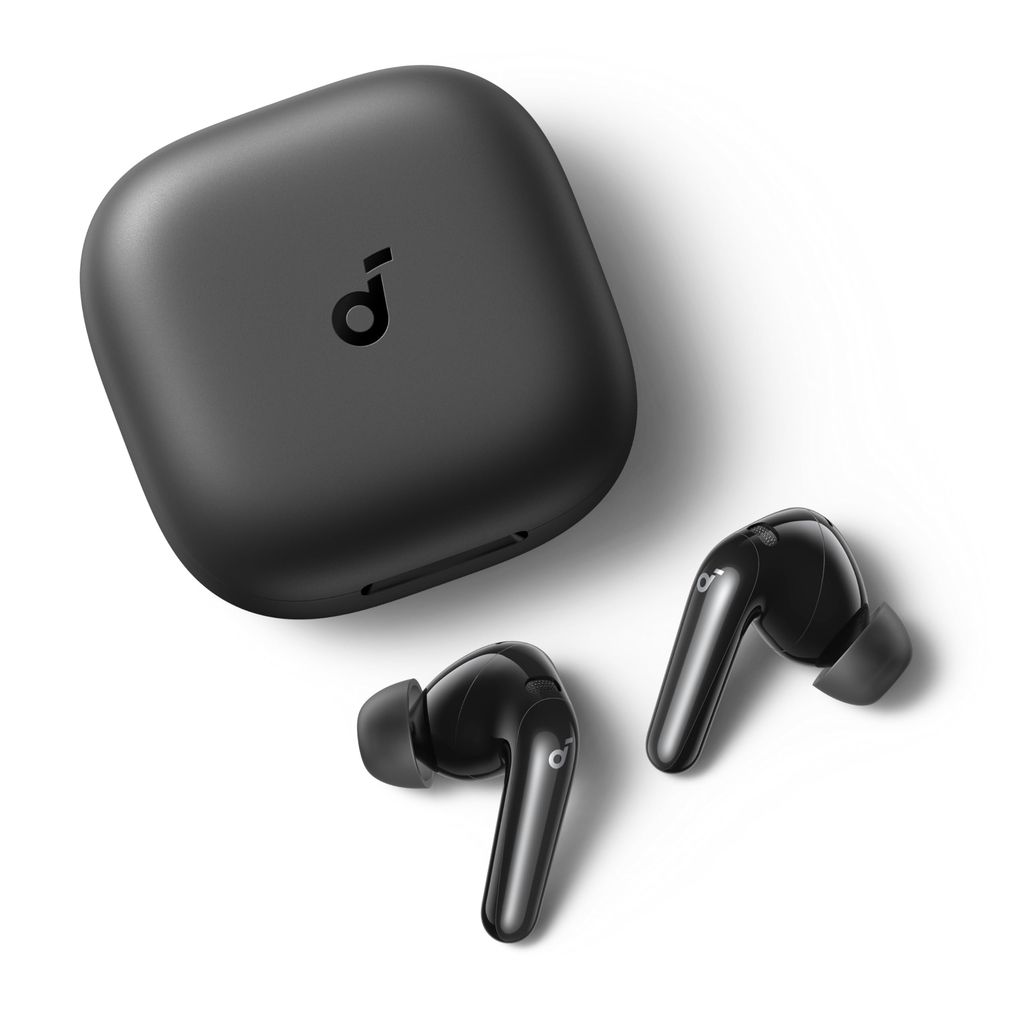 Écouteurs Bluetooth sans Fil 6.1 Anker Soundcore p31i + chargeur Anker Rapide USB-C 20W et cable usb offerts (Vendeur Tiers)