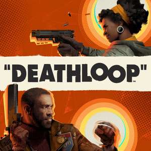 Deathloop sur PC (Dématérialisé - Steam)