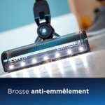 Aspirateur Balai sans fil Bissel Icon 21V 2899N - Brosse motorisée à LED, 3 modes de nettoyage