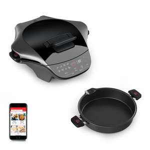 Cuiseur Multifonction Moulinex Cook in one