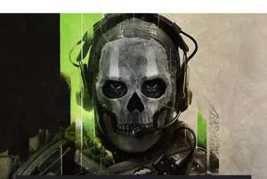 Call of Duty: Modern Warfare II - Pack Cross-Gen sur PS4 et PS5 (dématérialisé)