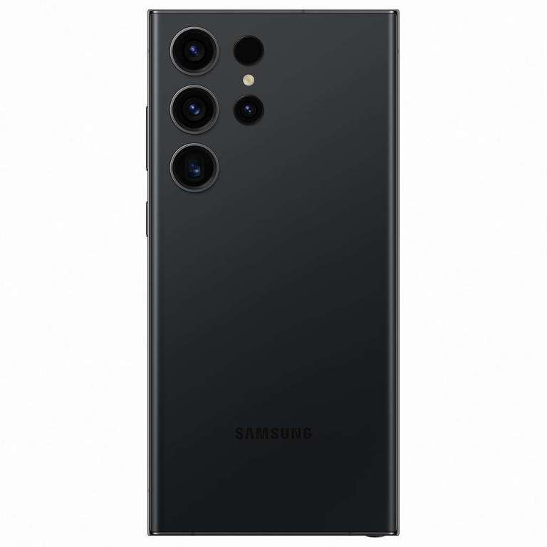 Smartphone 6.8" Samsung Galaxy S23 Ultra 5G - 256 Go + Ecouteurs Galaxy Buds2 Pro (Via ODR 150€ + Bonus reprise 100€) - Retrait magasin