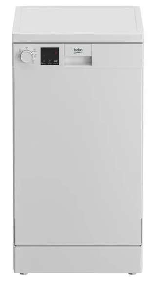 Lave-vaisselle Beko DVS05024W - 2100W