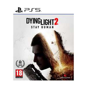 Dying Light 2 : Stay Human (PS5)