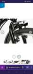 Vélo de Ville City Classic 26" Momabikes - Aluminium Shimano 18V (vendeur tiers)