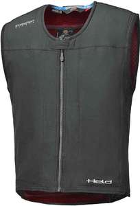 Gilet Airbag Held x In&motion - Tailles S au 3XL