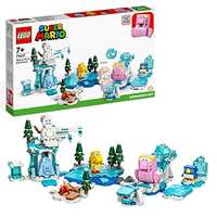 LEGO - L'Orchidée - Assemblage et construction - JEUX, JOUETS -   - Livres + cadeaux + jeux