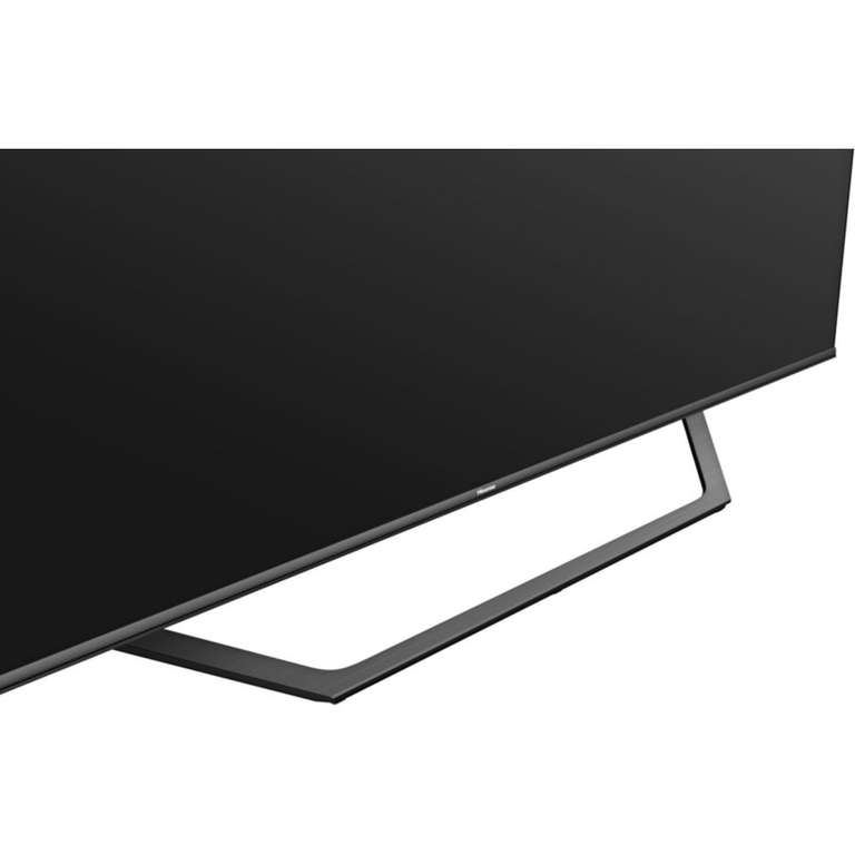 TV QLED 55" Hisense 55A7GQ (2021) - 4K UHD, 50 Hz, HDR, Dolby Vision, Smart TV (via ODR de 50€)