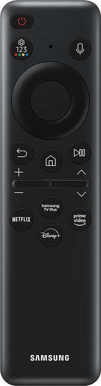TV OLED 77" Samsung TQ77S90C 2023 - 4K UHD, Smart TV, 100Hz (Via ODR 600€)