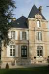 Visite guidée gratuite de la villa Félix Lionnet à La Châtaigneraie (La Châtaigneraie 85)