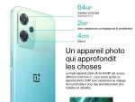 Smartphone 6.59" Oneplus Nord CE 2 Lite - 128 Go (vendeur tiers)