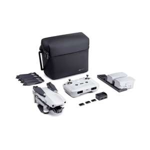 Drone caméra DJI Mavic Air 2 Fly More Combo + Accessoires