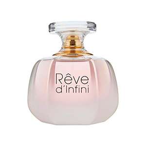 Eau de parfum pour femme Lalique Rêve d'infini - 100ml