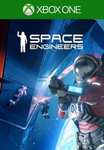Space Engineers sur Xbox One/Series X|S (Dématérialisé - Store Argentin)