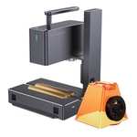 Graveur laser portable LaserPecker 2 Pro (Entrepôt EU)
