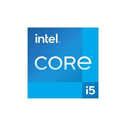 Processeur Intel Core i5-12600 (3.3 GHz / 4.8 GHz)