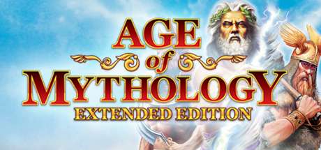 Jeu Age of Mythology: Extended Edition / + Tale of the Dragon Expansion DLC pour 7,99€ sur PC (dématérialisé - Steam)