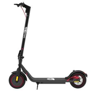 AIYAPLAY Trottinette patinette scooter enfant grandes roues de 6 à