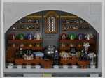 Jeu de construction Lego Harry Potter (71043) - Le château de Poudlard - brickshop.nl
