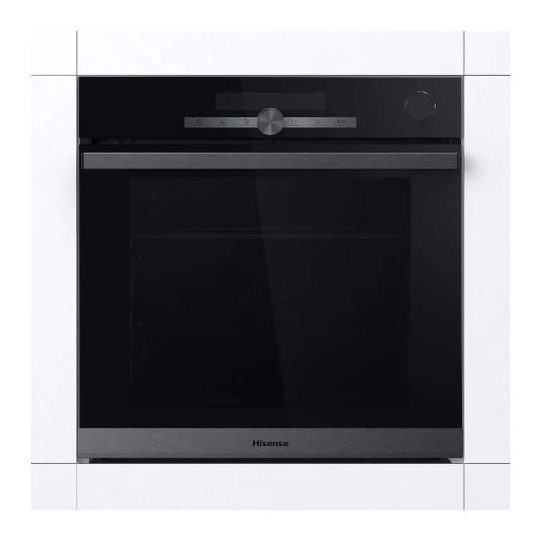 Four Encastrable Boulanger Pyrolysenull